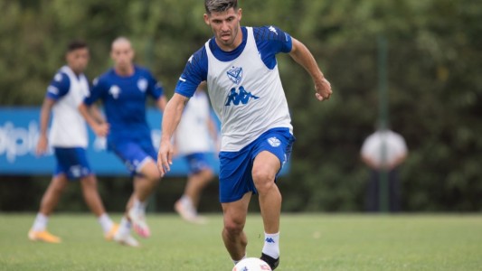 Florentín se unirá a Central Córdoba de Santiago del Estero mientras espera por el juicio oral por abuso sexual