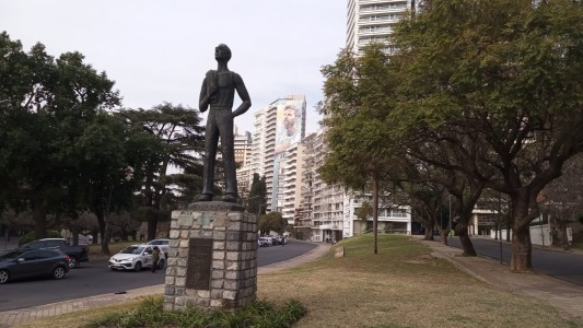 Clima: Sábado frío y nublado