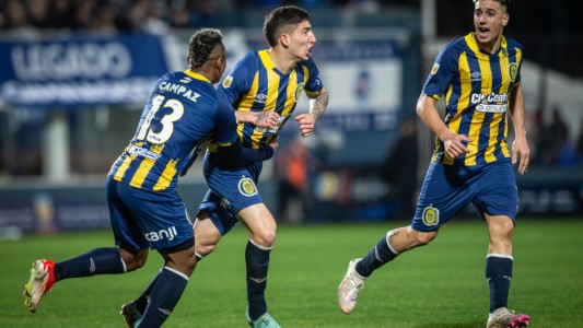 Antes del enfrentamiento contra Central, Independiente emitió un comunicado