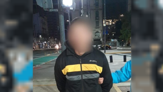 Detenido por robar en un comercio: tenía 18 causas penales