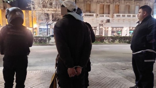 Intensifican controles contra cuidacoches: 17 detenciones en cuatro meses