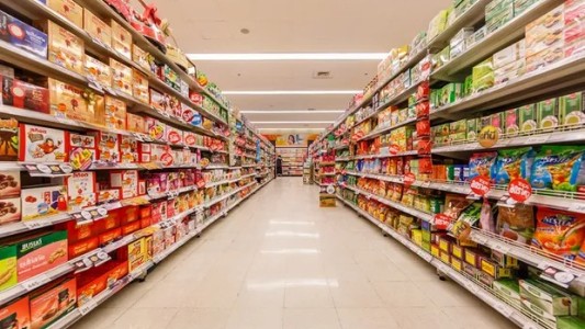 Ranking de los alimentos que más aumentaron durante el primer semestre del año