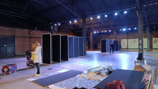 Rosario Outlet: el evento que reúne a primeras marcas de la ciudad a precios desorbitantes