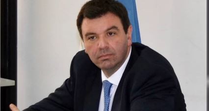 El juez federal Ariel Lijo defiende en el Senado su candidatura a la Corte Suprema