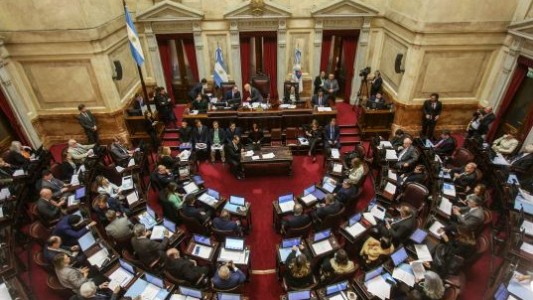 El Senado tratará el proyecto de movilidad: cómo afecta a los haberes jubilatorios