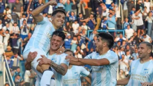Atlético Tucumán le pidió a la AFA que le valide una copa nacional