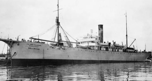 Hallaron tres barcos hundidos que participaron en la “Batalla Olvidada” de la Segunda Guerra Mundial