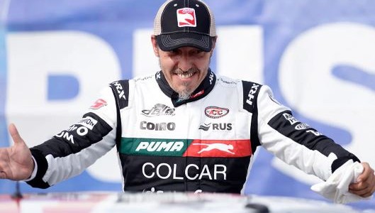 Gastón Mazzacane fue denunciado por abuso sexual