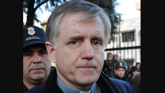 Denegaron la excarcelación del padre Grassi: "Vimos a un monstruo de la pedofilia"