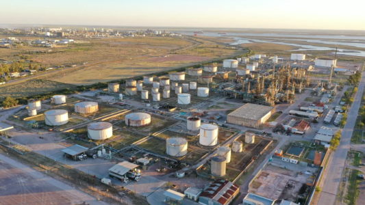 El Gobierno reglamentó el RIGI: a qué sectores incluyó