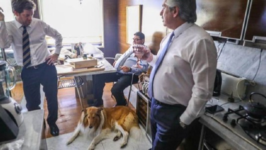 La Justicia llamó a declarar al ex jefe de la Residencia de Olivos por la causa de Fabiola Yañez