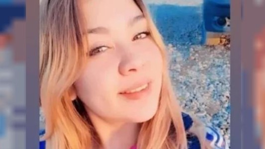 Detuvieron a la ex pareja de una joven desaparecida en Neuquén y le otorgaron prisión domiciliaria