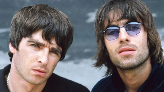 ¿La icónica banda Oasis anuncia su regreso?