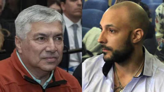 Lavado de dinero: condenan a Lázaro Báez y Leonardo Fariña por la compra de un campo en Uruguay