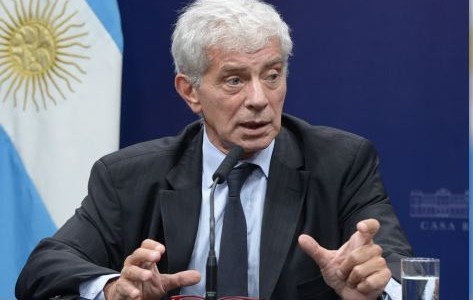 Cúneo Libarona dijo que rechaza la “diversidad de identidades sexuales” y provocó un escándalo en Diputados