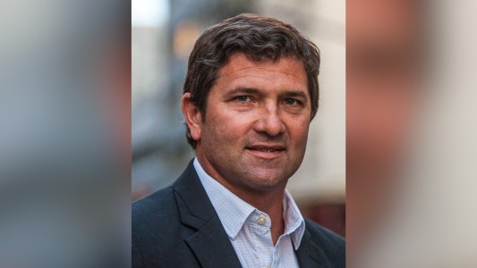 Newell’s: avanzan las negociaciones para que Capria sea el nuevo director deportivo