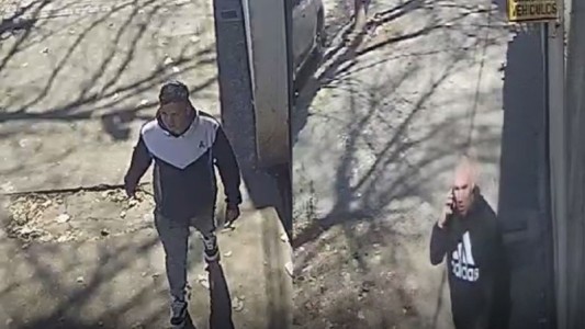 Golpe comando: asaltaron una distribuidora en Sucre al 1200