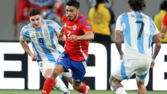 Salieron a la venta las entradas para ver a la Selección argentina