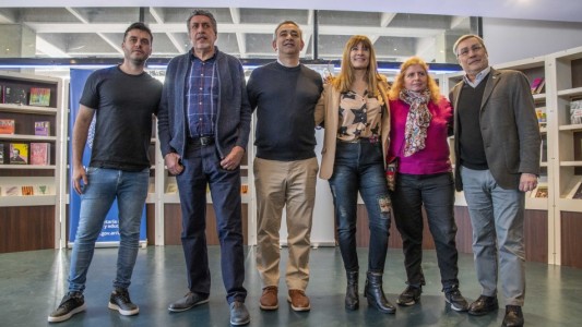 Llega la Feria Internacional del Libro