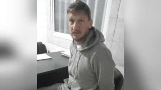 Detuvieron en Corrientes al diputado Germán Kiczka, acusado de pedofilia