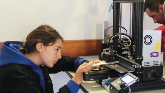 Más de 5 mil inscriptos colmaron los cupos para los cursos de oficios de la UNR