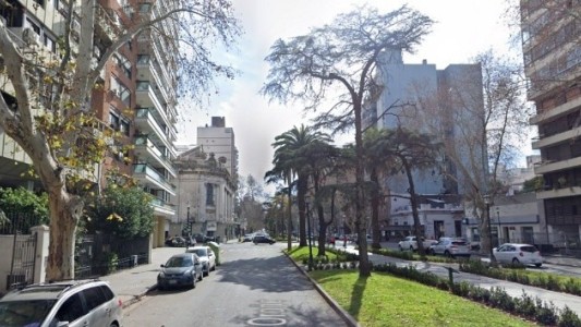 Un trapito quedó detenido por agredir a un automovilista que se negó a pagarle