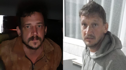 Detuvieron en Misiones a Sebastián, hermano del exdiputado Germán Kiczka