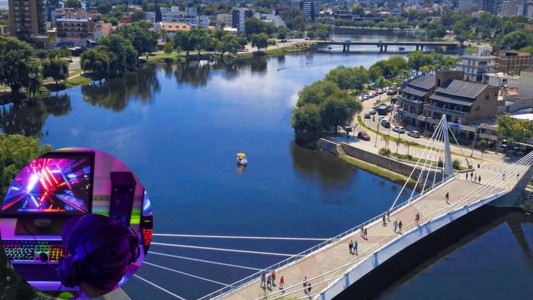 Carlos Paz: inaugurarán el primer hotel gamer de América Latina