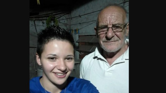 Habló el padre de Tehuel tras la sentencia: "Es un fracaso porque no sé dónde está mi hijo"