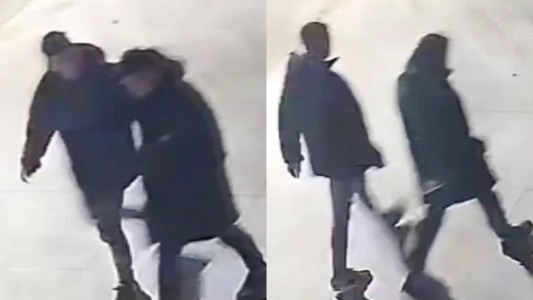 Solicitan colaboración para identificar a los responsables del asesinato de un joven en zona sudoeste