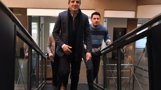 Caputo se ataja y admite que la recuperación del consumo "llevará meses"