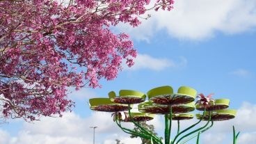 Cómo estará el tiempo en Rosario este lunes 2 de septiembre