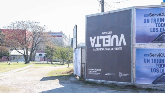 Consumos problemáticos: se abordan 40 casos nuevos por semana desde el inicio de la campaña preventiva (1)