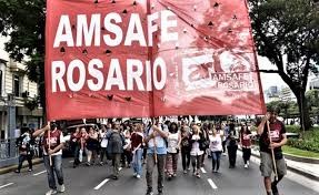 AMSAFE anunció un paro para el próximo jueves en rechazo a la reforma previsional