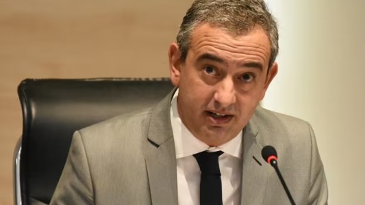 Javkin, brindó declaraciones sobre el mes sin crímenes en Rosario: "cuando se aplica, el crimen no gana”