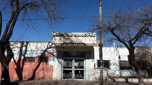 Llevó a su pareja al hospital, dijo que se quiso suicidar pero fue detenido por femicidio