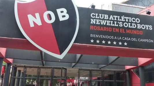 Liberaron al hincha de Newell's que amenazó al periodista pero deberá cumplir reglas de conducta