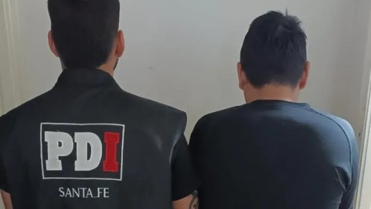 Detuvieron en Jujuy a un hombre buscado por delitos sexuales contra menores en Rosario