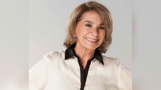 Murió Selva Alemán: tenía 80 años