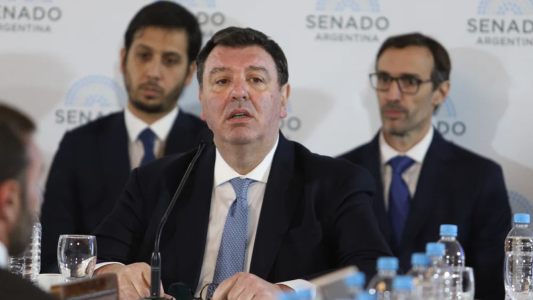 Milei desestimó por decreto un pedido contra la candidatura de Lijo a la Corte Suprema