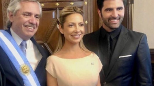 Amigo de Fabiola Yañez negó agresiones físicas en Olivos