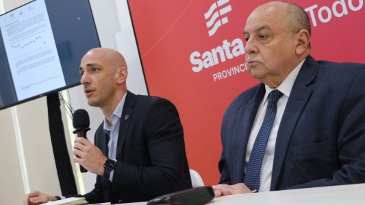 Los homicidios en Rosario disminuyeron un 56% desde el 2023: cuánto disminuyó el delito en Santa Fe