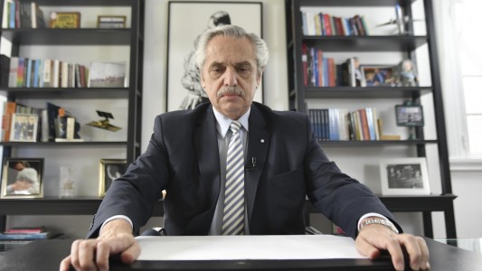 Caso Alberto Fernández: se abren mañana los sobres con declaraciones reservadas y declara ex médico presidencial