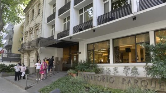 Thiago se recupera tras el accidente en Bariloche: otro día de buena evolución y sin asistencia respiratoria