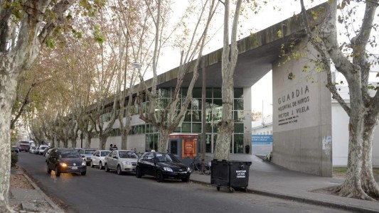 Cómo siguen los cuatro niños afectados por el incendio en El Trébol