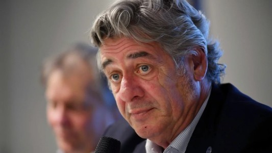 Nicolás Pino calificó al atentado de "un episodio de una Argentina del pasado"