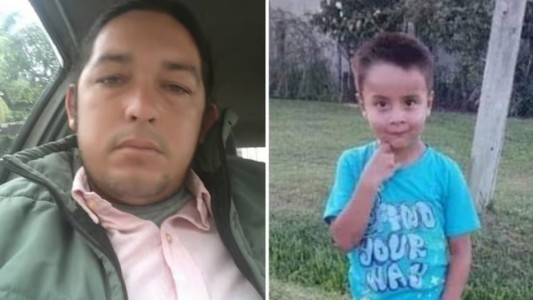 Declaró por segunda vez Antonio Benítez, el tío de Loan: "El chico no se perdió"