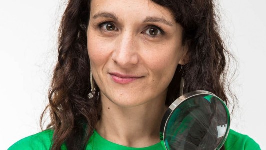 Falleció la destacada educadora Melina Furman a los 49 años