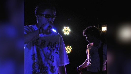 “Fue una boludez de adolescente” dijo Thiago, el joven accidentado en Bariloche