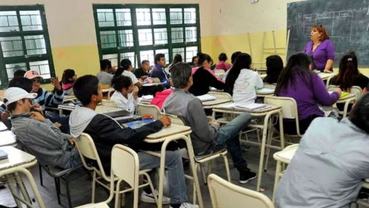 Día del Maestro: no habrá clases en las escuelas de Rosario